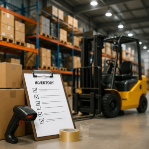 Inventory