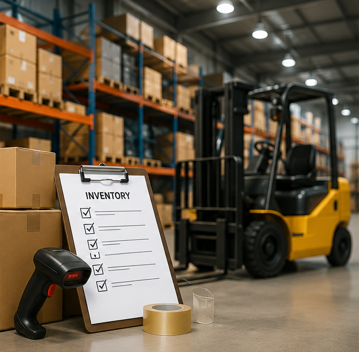 Inventory
