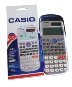 Casio fx-991ES PLUS Scientific Calculator