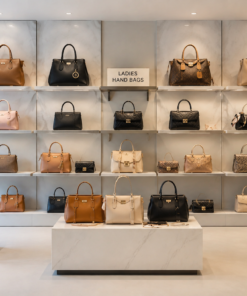 Ladies Handbags