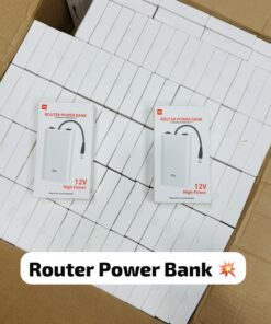Mi 12V High-Power Router Power Bank