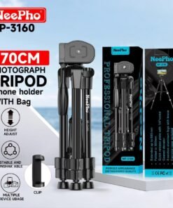 NeePho NP-3160 70cm Tripod