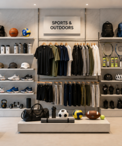 Sports & Outdoors
