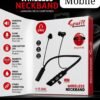 Sports Vibes Wireless Bluetooth 5.4 Neckband Earphones
