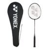 Yonex Professional Badminton Racket with Padded Bag
