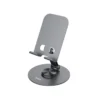 AMAZE A560 360° Metallic Desktop Mobile Holder (1)