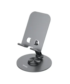 AMAZE A560 360° Metallic Desktop Mobile Holder (1)