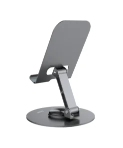 AMAZE A560 360° Metallic Desktop Mobile Holder (3)