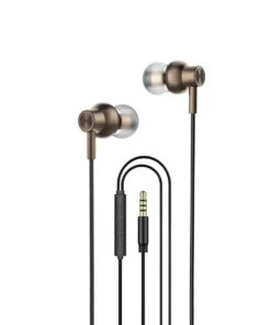 Amaze Wired AUX Earphone A690 (12)