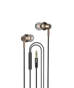 Amaze Wired AUX Earphone A690 (6)