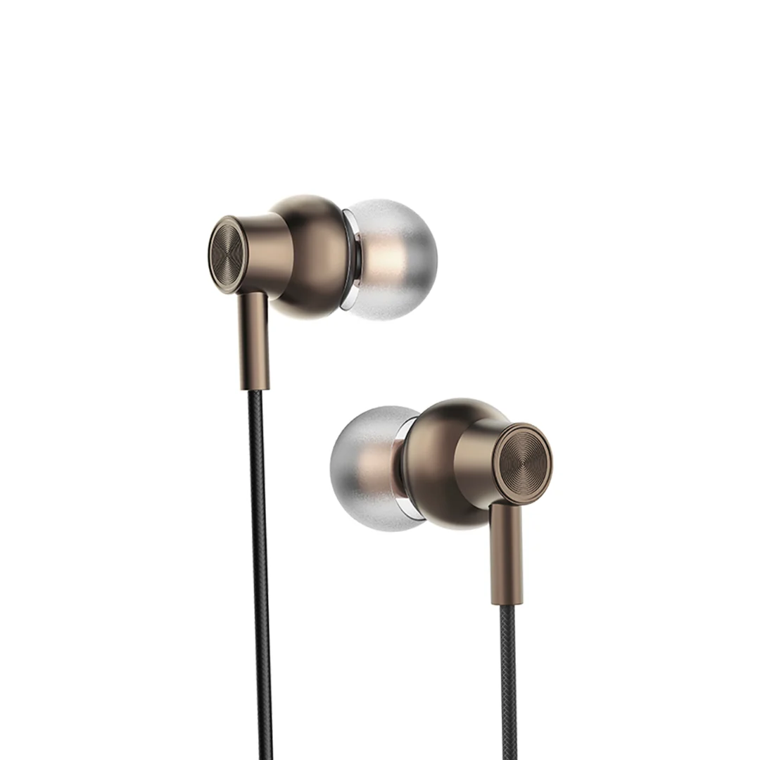 Amaze Wired AUX Earphone A690 (7)
