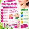 Dermo Mek Acne Clean Medicated Cream 25g