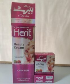 Herit Herbal Beauty Cream