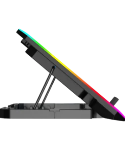 Laptop RGB Dual Fan Cooling Stand A505 (2)