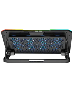 Laptop RGB Dual Fan Cooling Stand A505 (3)