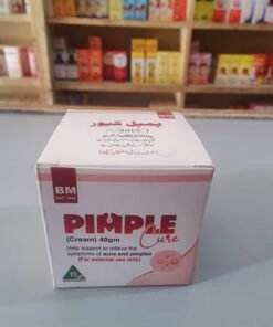 Pimple Cure Cream 40g