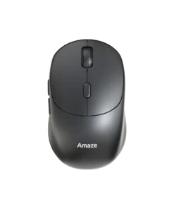 Probus Triple Connection Rechargeable Wireless Mouse A720 (6)