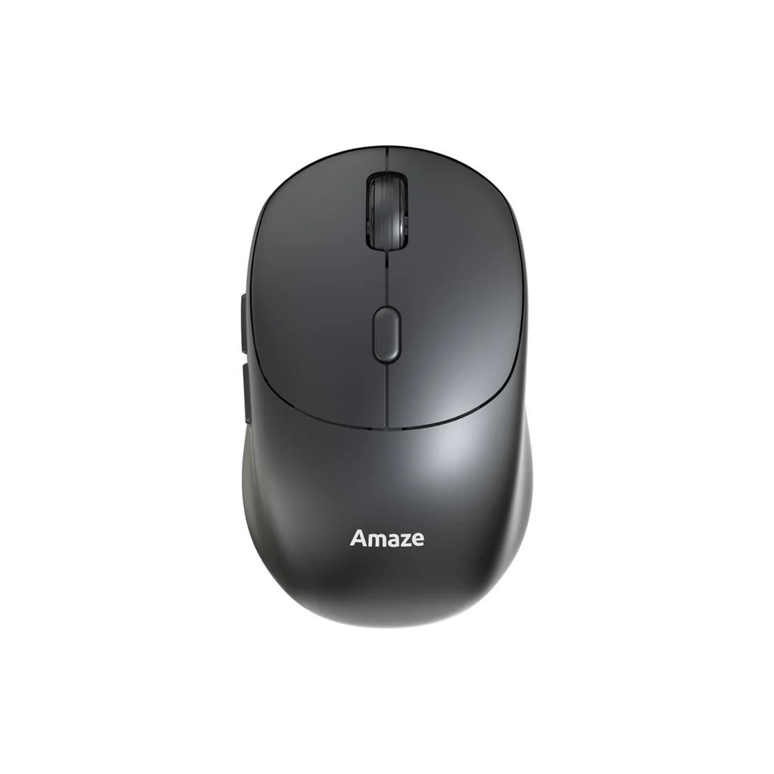 Probus Triple Connection Rechargeable Wireless Mouse A720 (6)