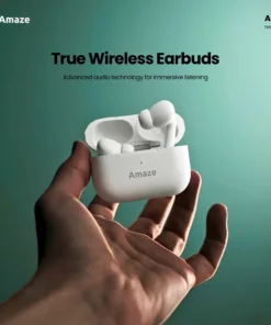 True Wireless Earbuds A600 (2)