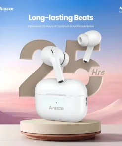 True Wireless Earbuds A600 (4)