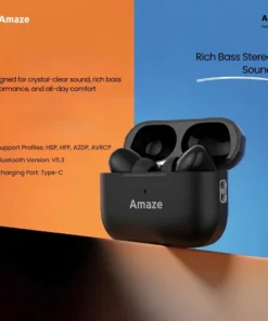 True Wireless Earbuds A600 (5)