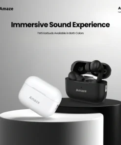 True Wireless Earbuds A600 (9)