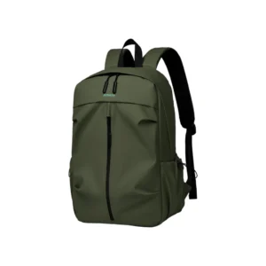 Workie Synthetic Fiber Laptop Backpack A940 (1)