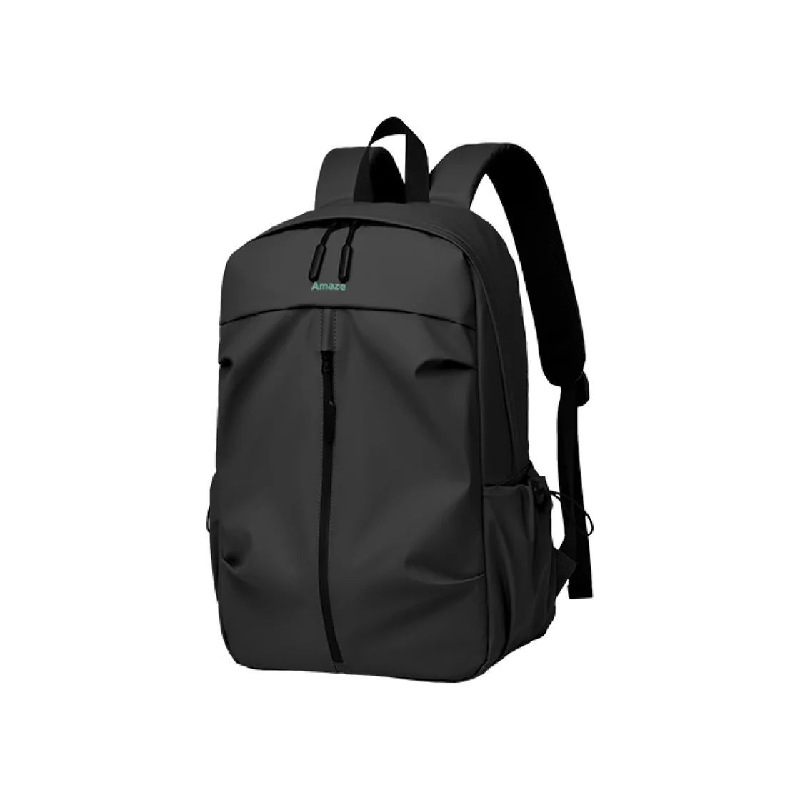 Workie Synthetic Fiber Laptop Backpack A940 (2)