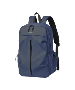 Workie Synthetic Fiber Laptop Backpack A940 (3)