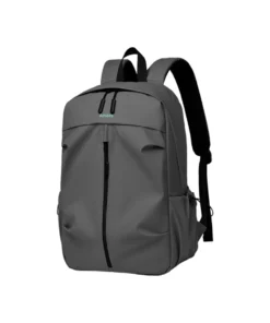 Workie Synthetic Fiber Laptop Backpack A940 (4)