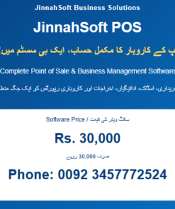 Software & Digital Services
