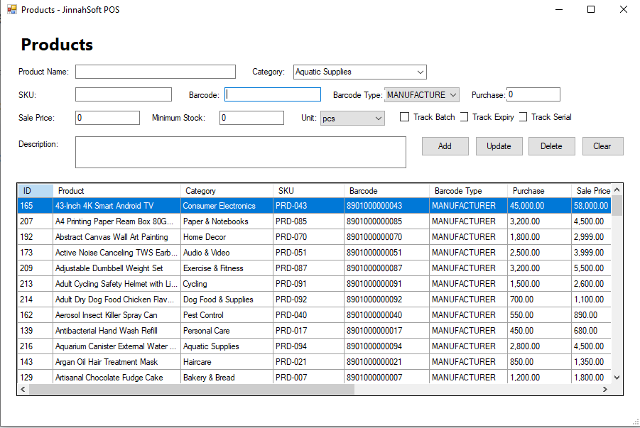 JinnahSoft Business Solutions - Image 11